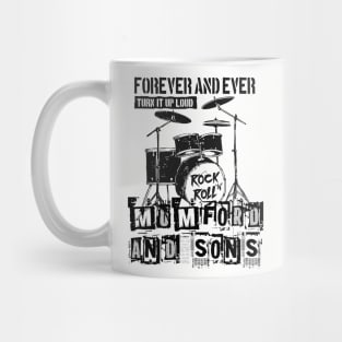 mumford forever Mug